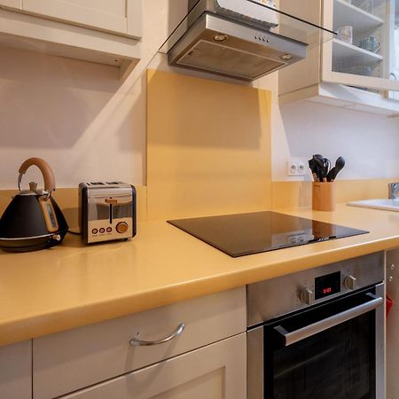 Appartement Tempio - Welkeys Vincennes Kültér fotó