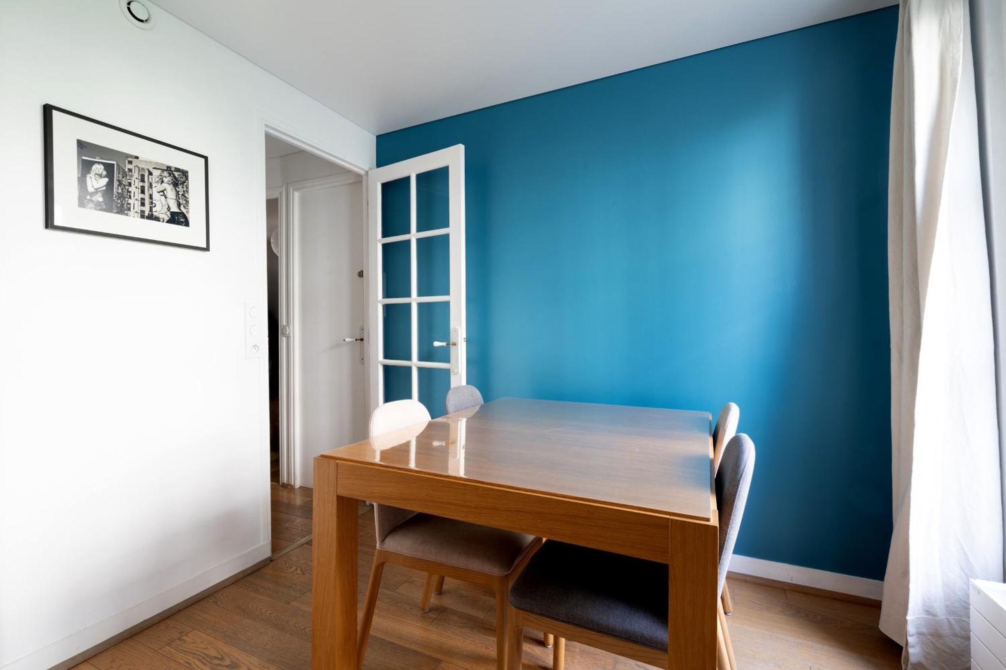 Appartement Tempio - Welkeys Vincennes Kültér fotó