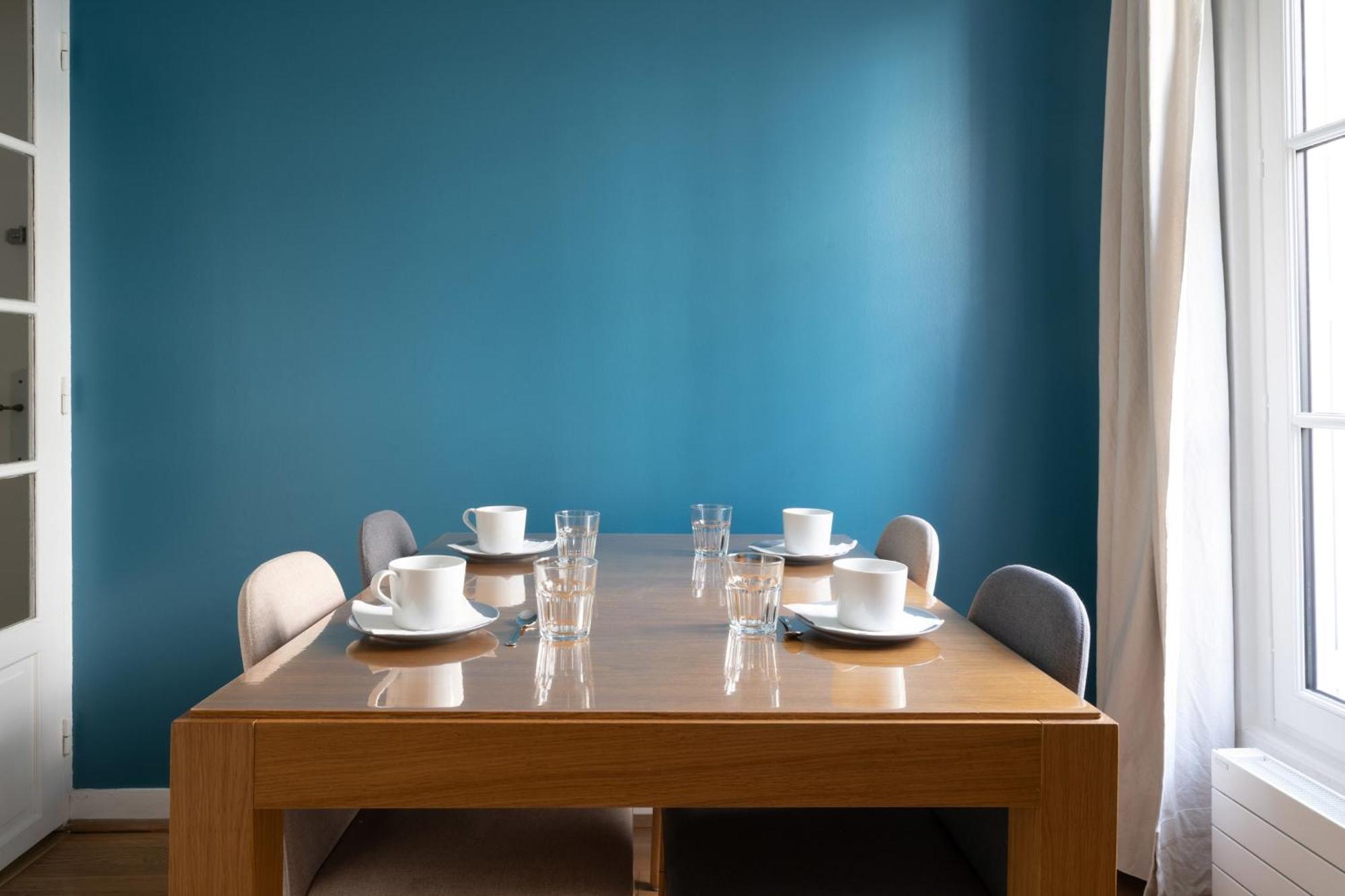 Appartement Tempio - Welkeys Vincennes Kültér fotó